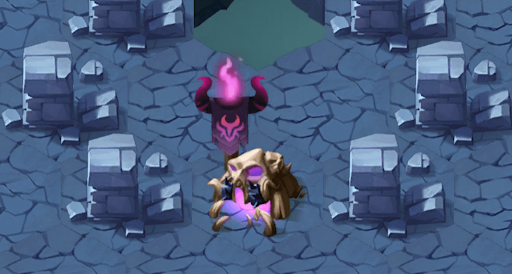 ソウルブリッジ＿ボス