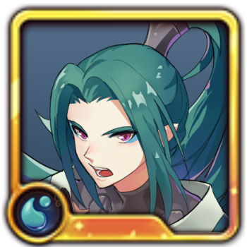 サゴジョウ(水)