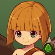 キューピッド(木)