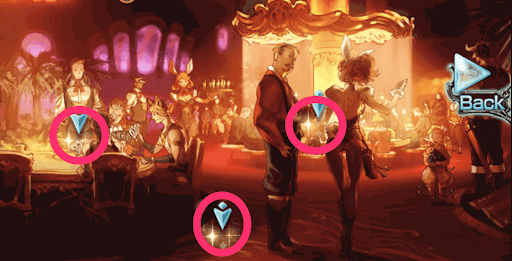 グラブル カジノメダルの効率的な稼ぎ方とおすすめ景品交換 グラブル攻略wiki 神ゲー攻略