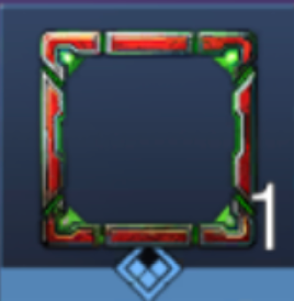 オーバーロードフレーム