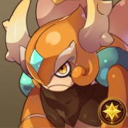 スカラビートル(光)