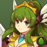 シグルーン(木)