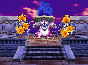 ドラクエ4＿とうだいタイガー