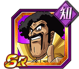 ミスター・サタン