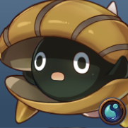 ボムシェル(水)