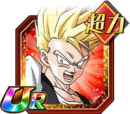 ドッカンバトル 極限バトルロード 混血サイヤ人 の攻略とおすすめパーティ 神ゲー攻略