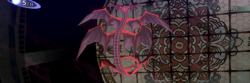 女神転生3_サマエル