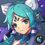 ナラクーバラ(水)