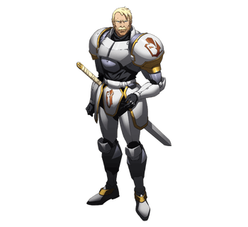 ラングリッサー アーロンの評価 おすすめ装備とクラス ラングリッサー 神ゲー攻略