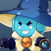 ジャック・オー・ランティ(水)