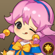 見習いセイラ(光)