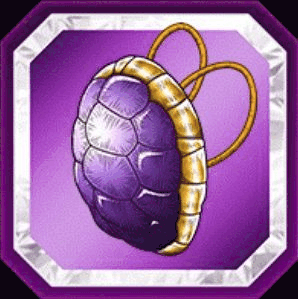 亀の甲羅(40K)[知]