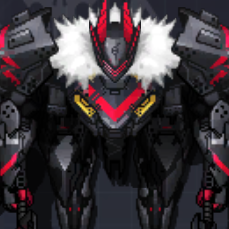 バット・サムライΩ-Ⅱ