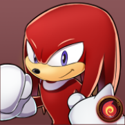 ナックルズ(火)