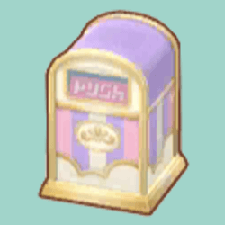 ゆうえんちのトラッシュカン