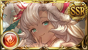 グラブル ネモネ クリスマス のキャラ評価と運用方法 グラブル攻略wiki 神ゲー攻略