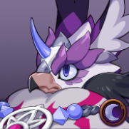 ロイヤルグリフィン(闇)