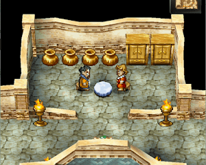 ドラクエ4＿パノン