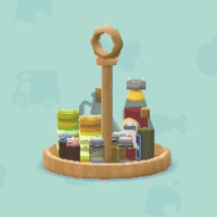 ちょうみりょういれ