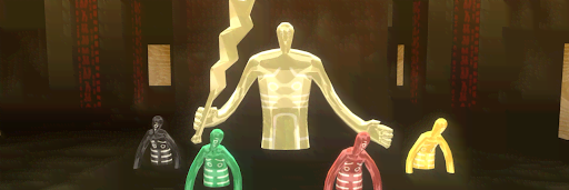 女神転生3_アルビオン