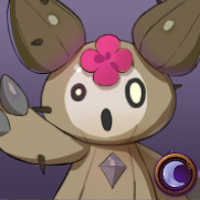 ペヨーティフ(闇)