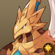 マハガルーダ(光)