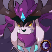 ウェンディゴラー(闇)