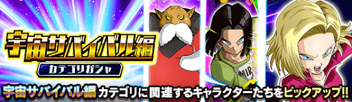 カテゴリガチャ