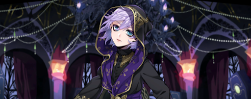 エペル（SR/式典服）