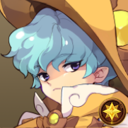 ミルディン・ウィルト(光)