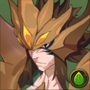 海神ネプチューン(木)