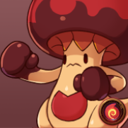 ファンガスト(火)