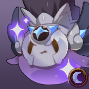 スライムヒーロー(闇)