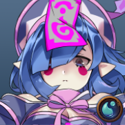 キョンシー女皇(水)