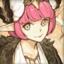 オケアノスのキャスター