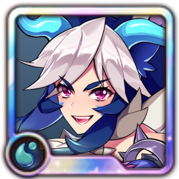 フェンリル(水)