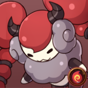 コットンテイルズ(火)