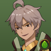 少年王ギルガメシュ(木)