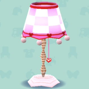 ラブリースタンド