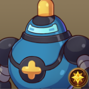 メタルトロン(光)