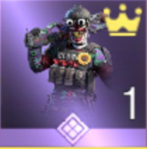 ガンゾー・タクティクラウン