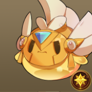 スライムソルジャー(光)