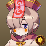 キョンシー童子(光)