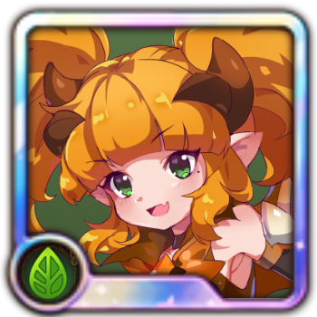 &lt;夜の女王&gt; サキュバス(木)