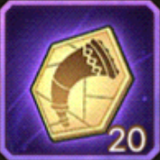 デューラのかけら