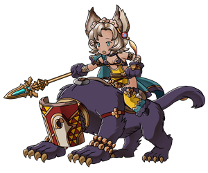 グラブル メルゥのキャラ評価と最終解放まとめ グラブル攻略wiki 神ゲー攻略