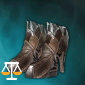輝く栄光の正義のブーツ+9