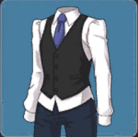 fgo-アニバーサリーブロンド(男)