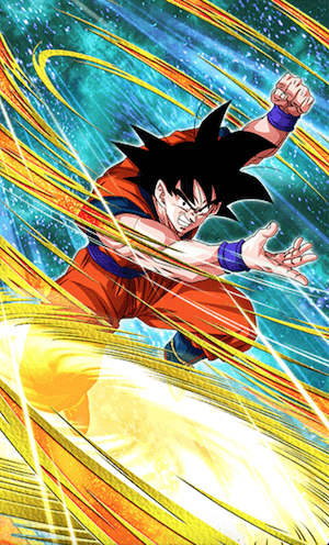 全宇宙のための復活